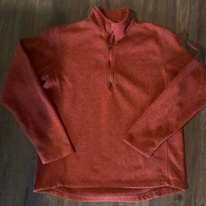 Eddie Bauer Fleece Pullover